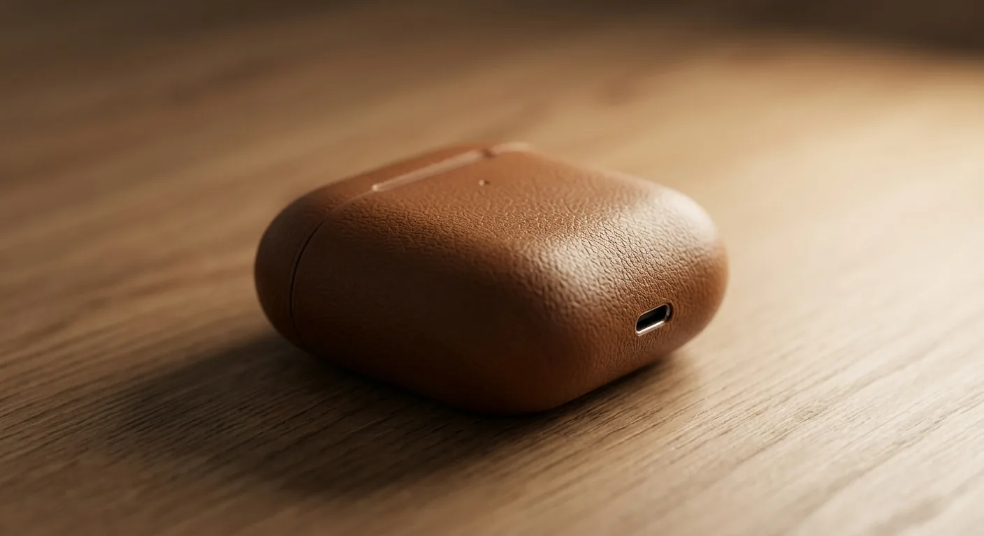 Premium audio