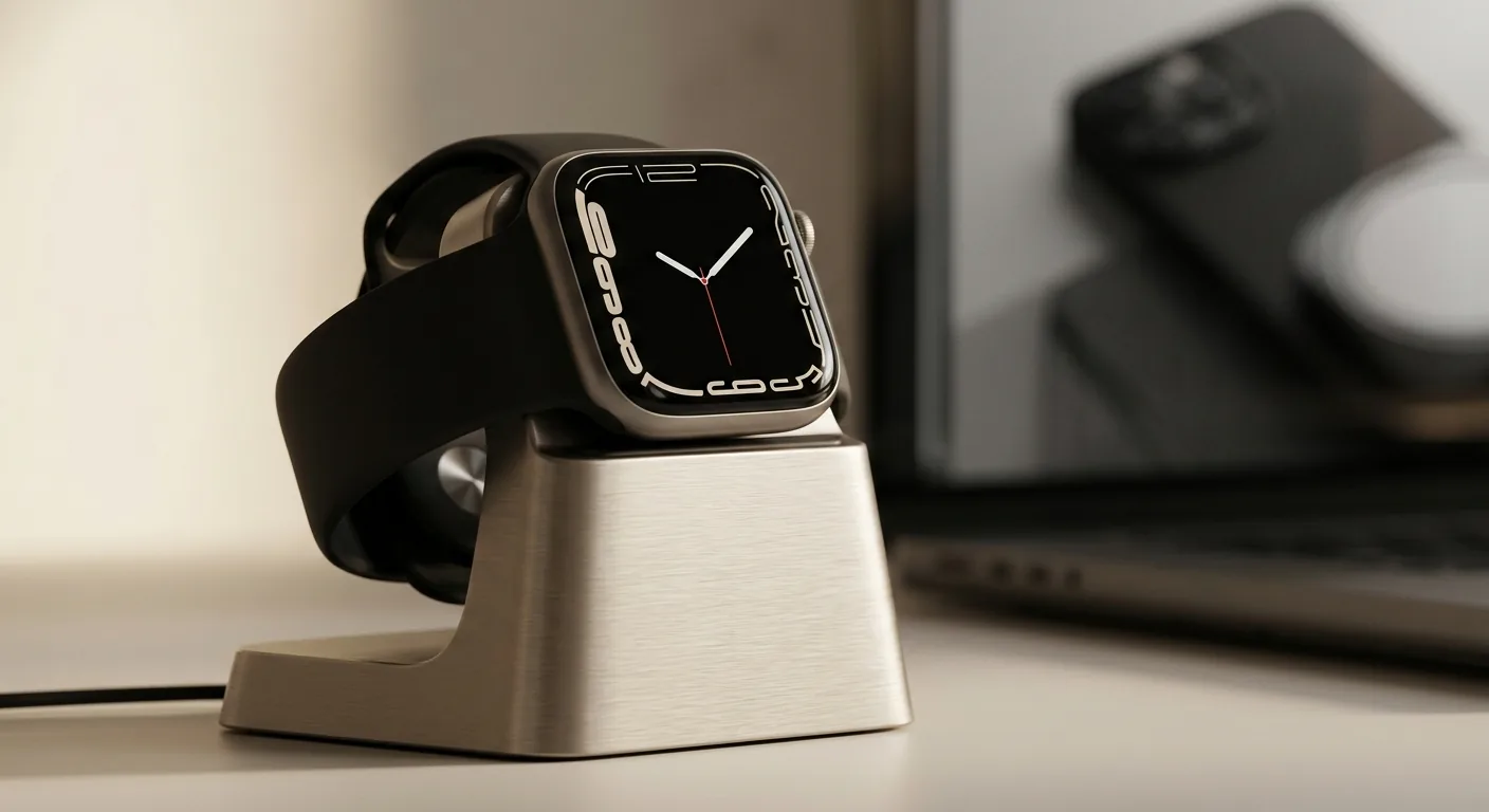 Premium wearables