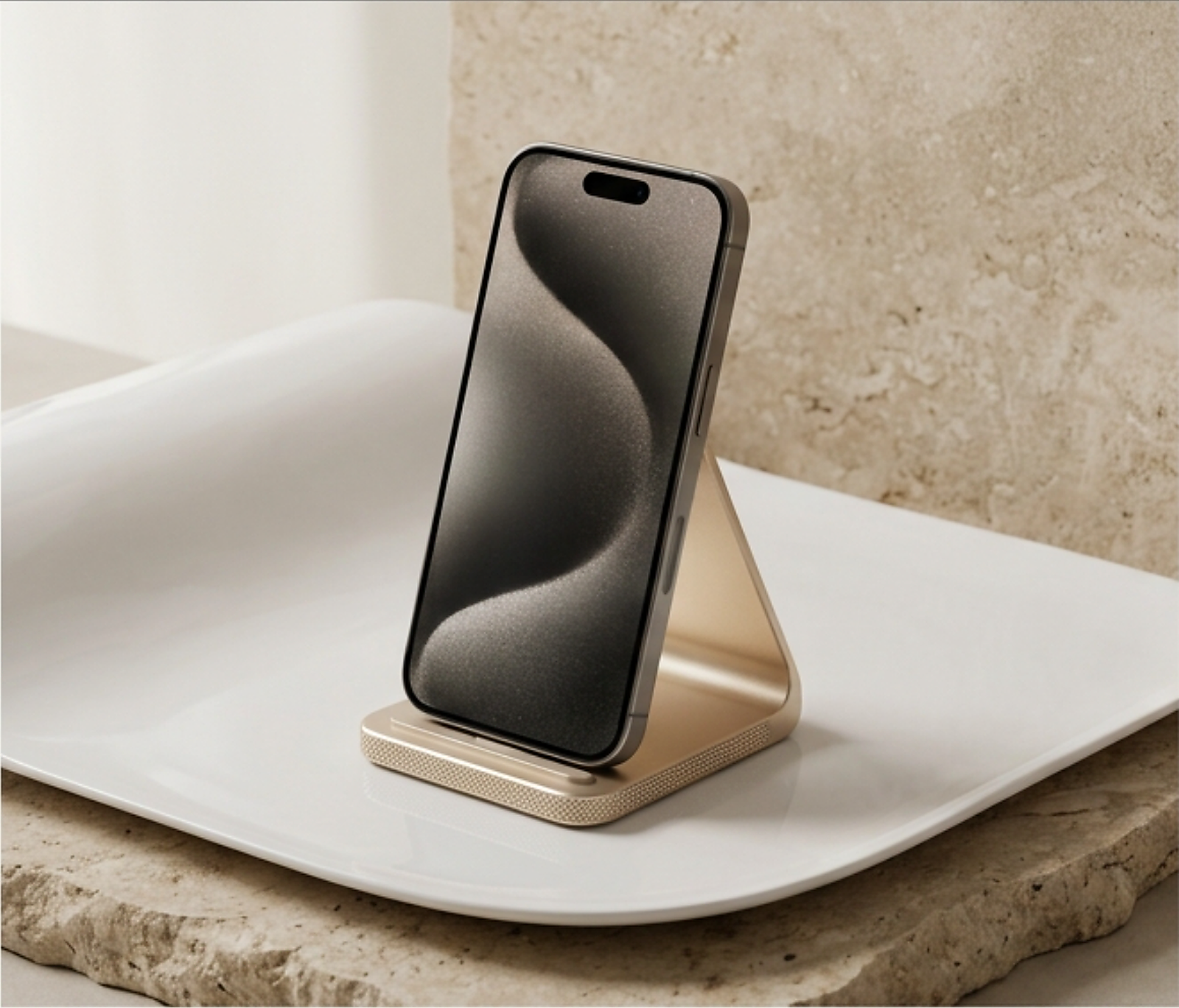 Belkin 3-in-1 wireless charging stand